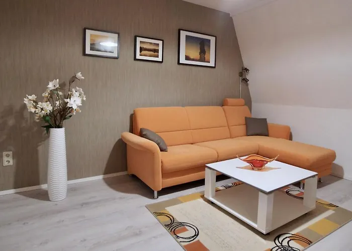 Ferienwohnung Ostard 2