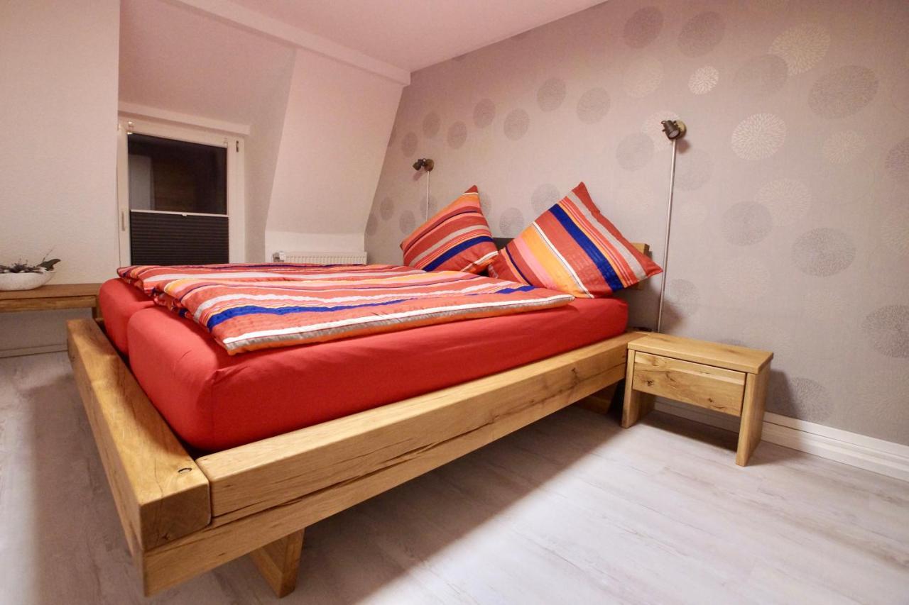 Ostard 2 Apartment *
