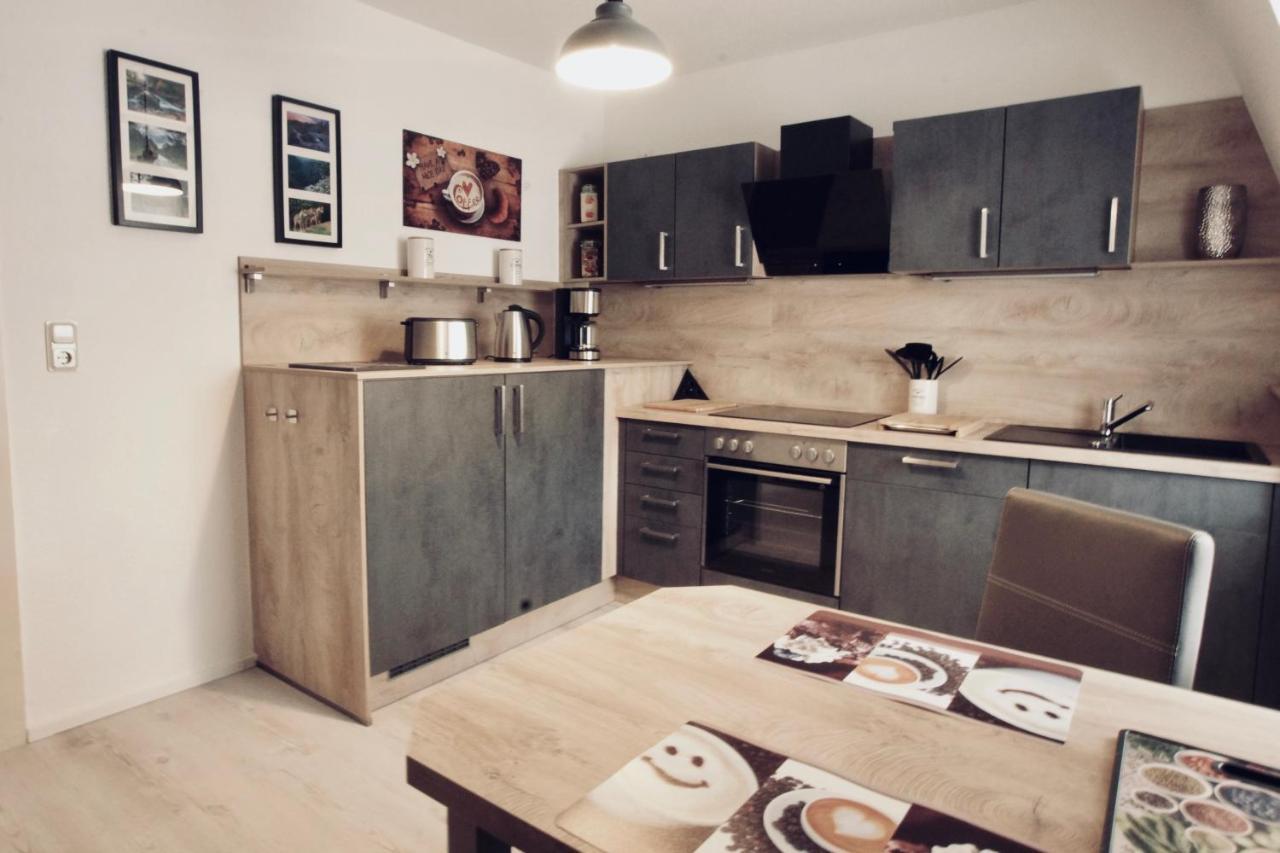 Apartment Ostard 2